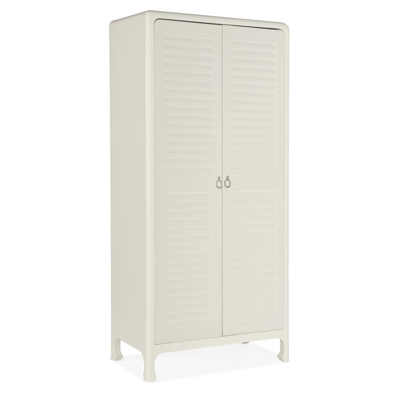 Serenity 2 - Door Armoire