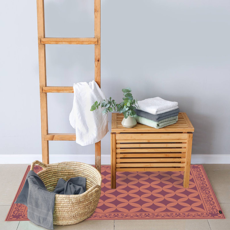 Dilorenzo Floor Mat, 65 x 85 cm