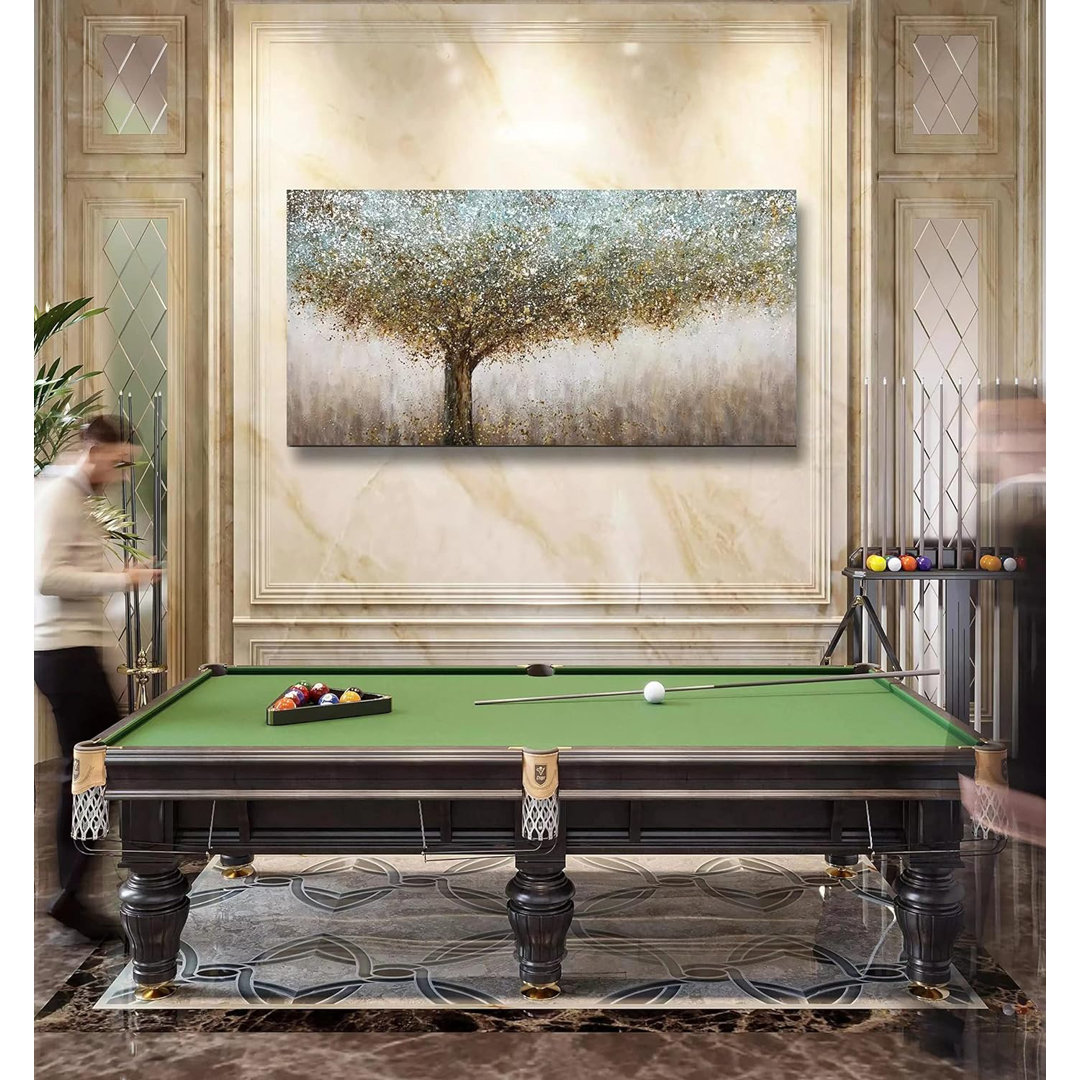 Painting Print Wildon Home®