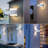 Alberson Aluminum LED Wall Light-992653312-992657402