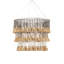Jamie Beckwith 7 - Light Chandelier