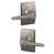 Satin Nickel