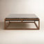 Table basse Alsen