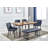 Breyonia Tufted Faux Leather Upholstered Side Chair-27814799
