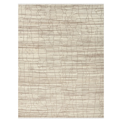 Tapis rectangulaire Kymarie