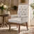 Beige sélectionné
