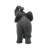 Quamaine Lead Free Resin Elephant Figurine-834475668