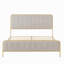 Structure de lit tapissier pour grand lit-1366857774
