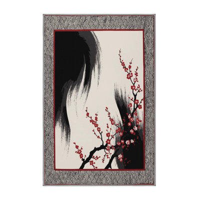 Tapis en velours