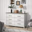 Commode 6 tiroirs Aubarta-1793970595