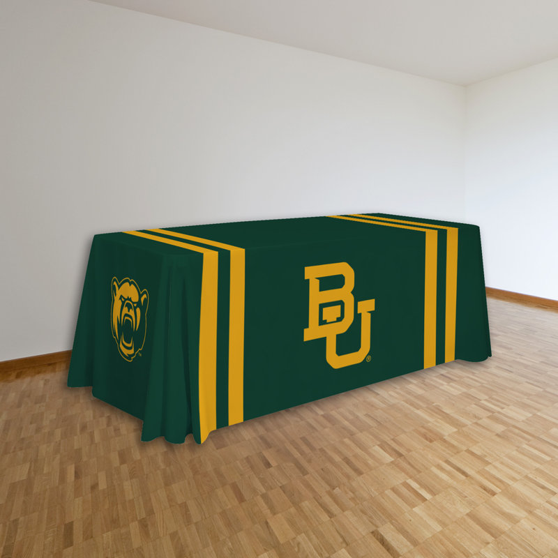 NCAA Tablecloth