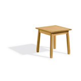 Siena Outdoor Square Side Table