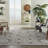 Grice Geometric Indoor / Outdoor Rug-1479963886