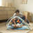 Tiny Love Tiny Mariners Developmental Gymini