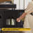 78.74" Classic Elegant Solid Wood TV Stand-1024901620
