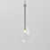 Deva 1 - Light Single Pendant