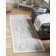 Edson Oriental Indoor Rug
