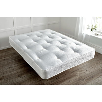 Turin Wayfair Sleep Open Coil Mattress