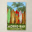 Publicité rétro sur toile Kadey «Travel Poster 79»-21648102