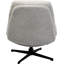 Columbia swivel chair and stool