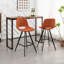 Tabourets de cuisine Crumbley Danforth-35628881