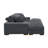 Braedon Modular Corduroy Sectional-1053695381
