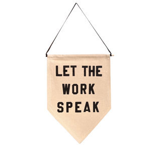 Toile The World Is Yours