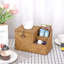 Couvre-boîte à mouchoirs - Porte-boîte à mouchoirs décoratif