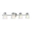Hudson 3 Light Vanity Light