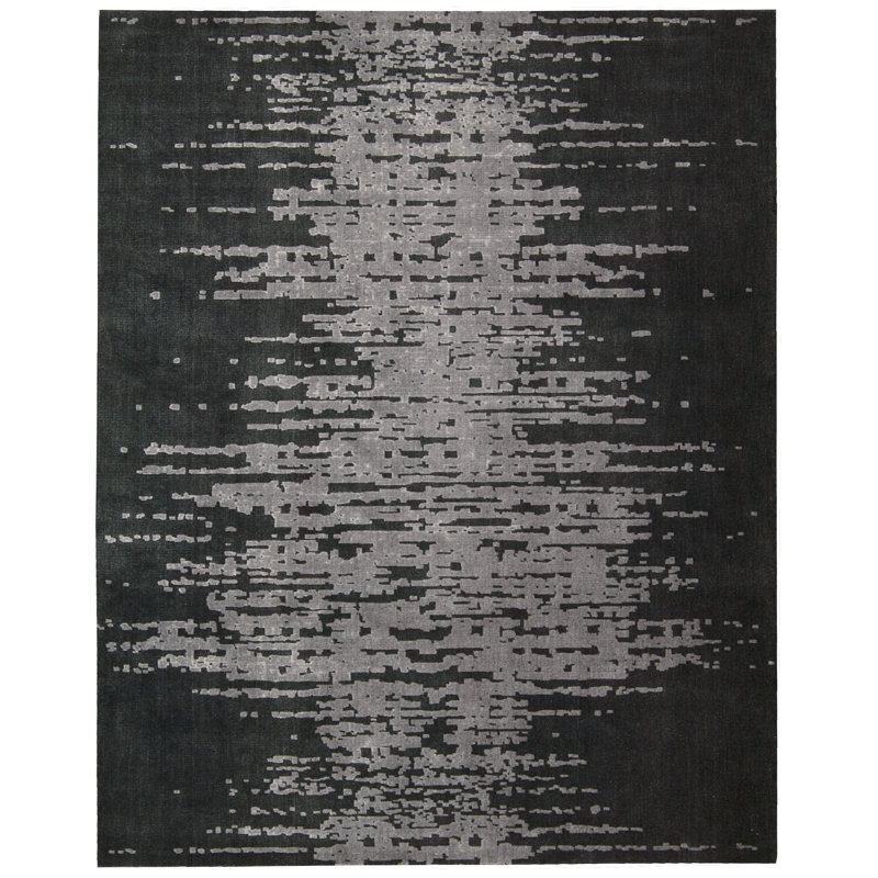 Abell Abstract Area Rug, Rectangle 236 x 297cm