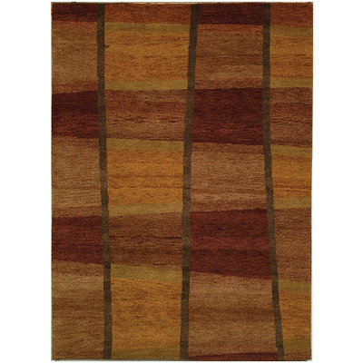 Selaro 100 Geometric Rug