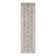 Weingartner Performance Mustard Yellow/Ivory/Blue Rug