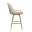 Tabouret Mid-Century-1615075476