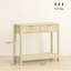 Console 35 po