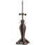 Lampe de table 36 po Laburnum Trellis