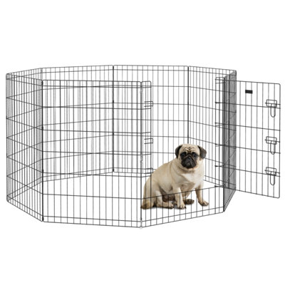 91 cm H Exercise Pen