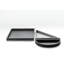 Pirwi Stoneware Decorative Tray