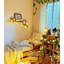 15.2cm Faux Garland Hanger