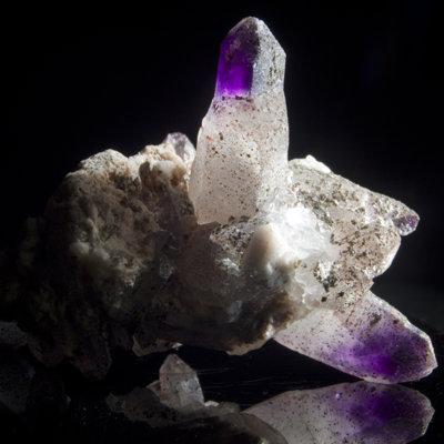 Latvina Crystal