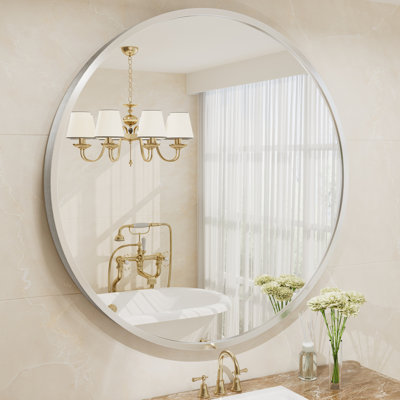 Miroir mural Amara