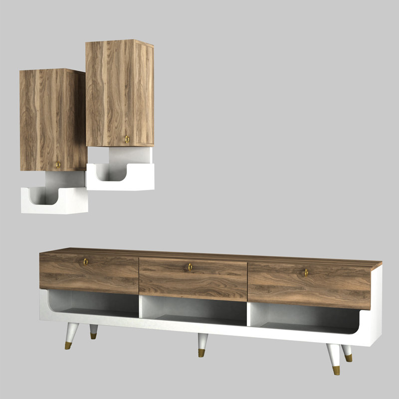 Adira TV Stand