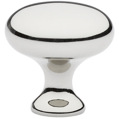 Providence Mushroom Knob