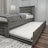 Decimus Solid Wood Platform Bed with Trundle-621869012-621869013