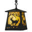 Rustic Lodge 1 - Light Pendant-71485726