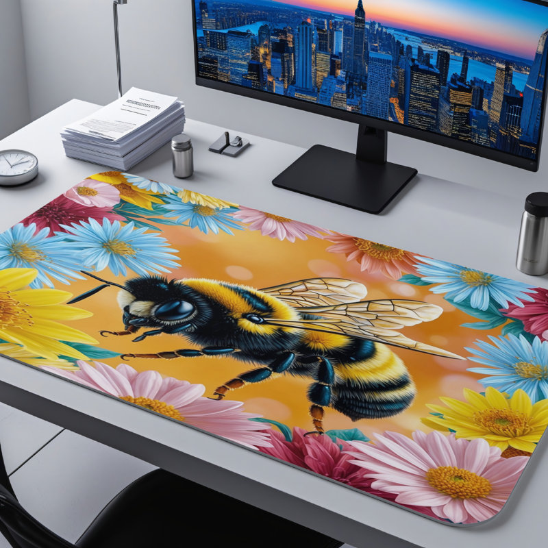 Desk Pad, 23.6x13.8