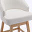 Ensemble de 2 tabourets pivotants Embry-845043185
