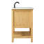 Ensemble de meuble-lavabo simple 36 po Voss-1746665890