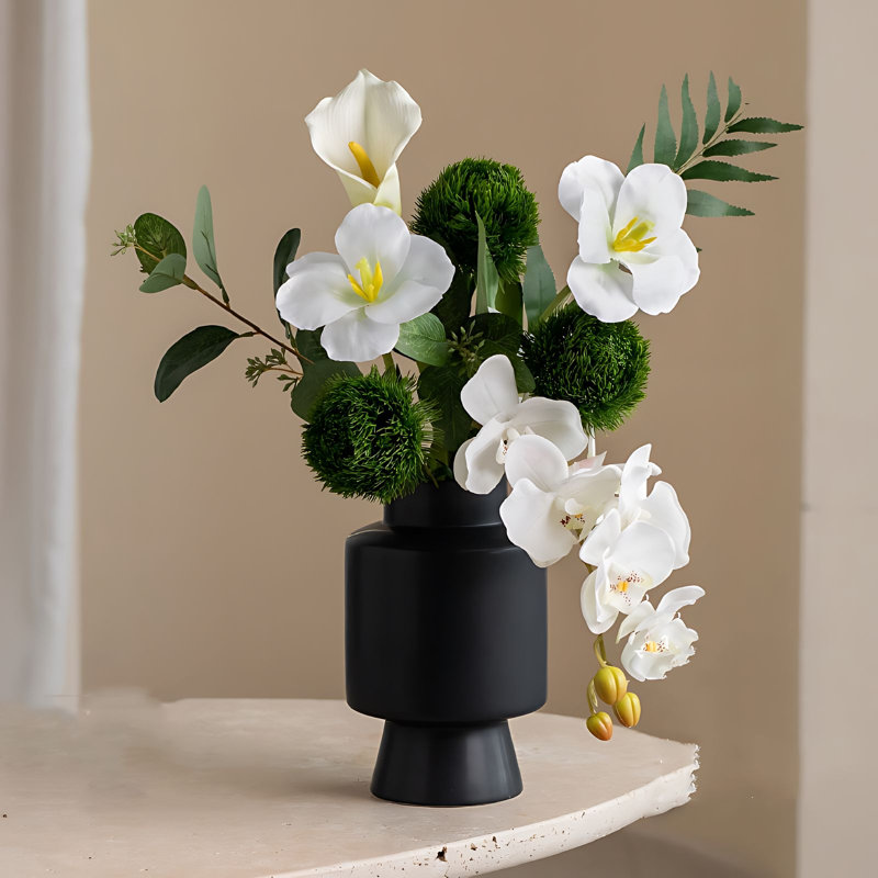 Mixed Assortment Arrangement