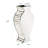 Radko Glass Table Vase-1573392938