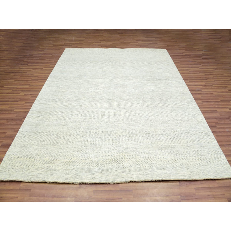 Tapis unique 8 pi x 10 pi 1 po Chearsley
